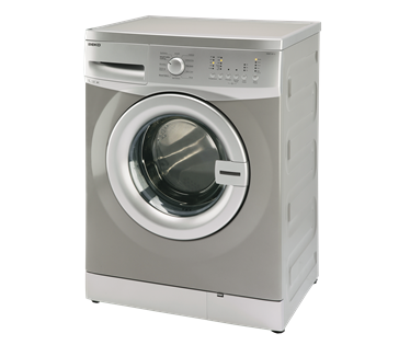 Beko silver deals washing machine